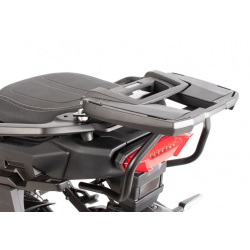 FS66145850101 : Hepco-Becker Easyrack Top Case Rack 2025 Yamaha Tracer 9