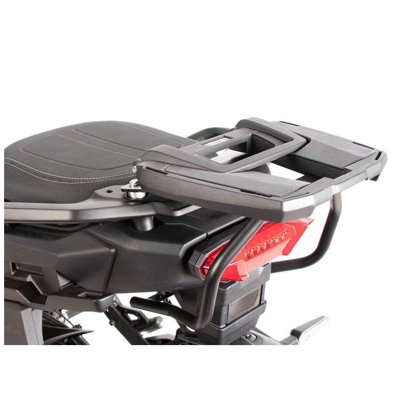 FS66145850101 : Support de top case Easyrack Hepco-Becker 2025 Yamaha Tracer 9