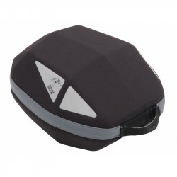 FS6408130001 : Bolsa de depósito Royster Daypack Hepco-Becker Yamaha Tracer 9