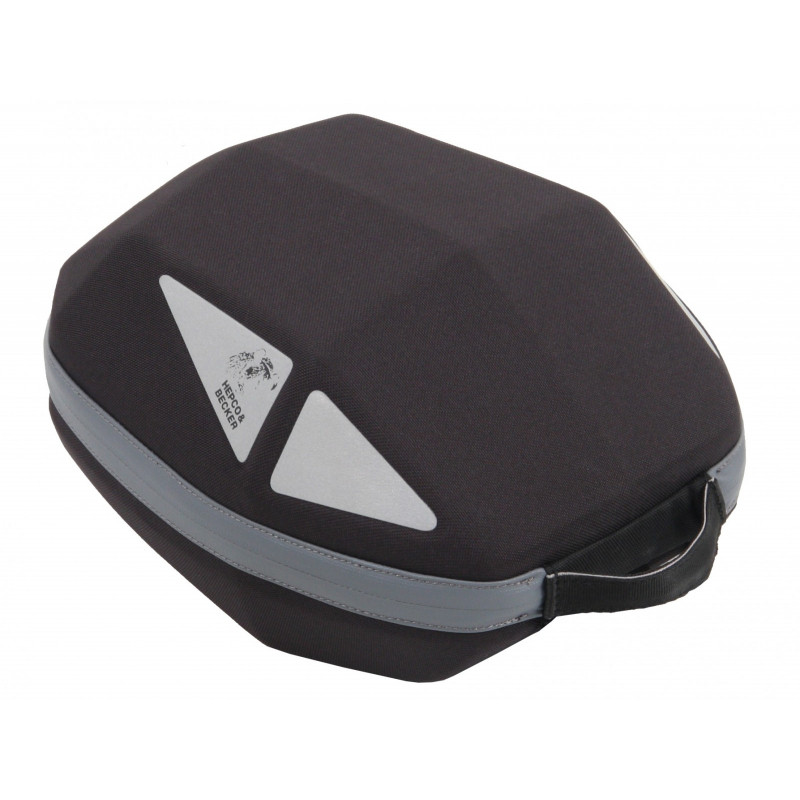 FS6408130001 : Zaino da serbatoio Royster Daypack Hepco-Becker Yamaha Tracer 9