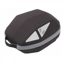 FS6408130001 : Bolsa de depósito Royster Daypack Hepco-Becker Yamaha Tracer 9