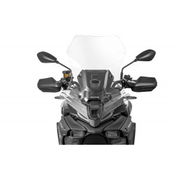 SC343 : Bulle Super Touring Isotta Yamaha Tracer 9