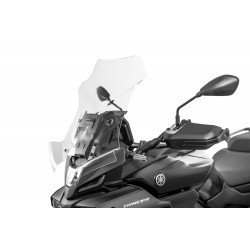 SC343 : Bolla Super Touring Isotta Yamaha Tracer 9