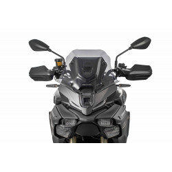 SC340 : Cupolino Super Sport Isotta Yamaha Tracer 9