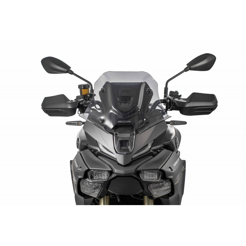 SC340 : Isotta Super Sport Windshield Yamaha Tracer 9