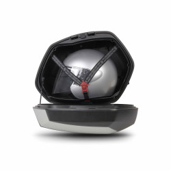 D0B35200 : Shad SH35 Alu Side Cases Yamaha Tracer 9