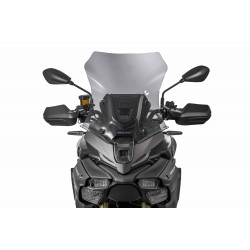 SC342 : Pantalla Touring Isotta Yamaha Tracer 9