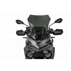 SC342 : Touring-Scheibe Isotta Yamaha Tracer 9