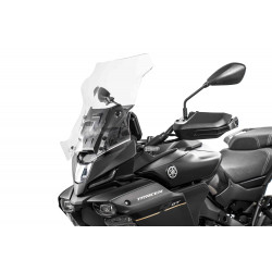 SC342 : Touring-Scheibe Isotta Yamaha Tracer 9