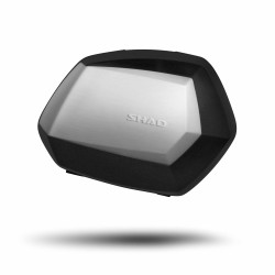 D0B35200 : Maletas laterales Shad SH35 Alu Yamaha Tracer 9