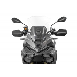 SC341 : Sport-Scheibe Isotta Yamaha Tracer 9