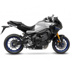 14372EBU : LV RACE Exhaust Line LeoVince Yamaha Tracer 9