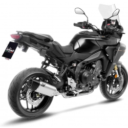 15620K : LeoVince LV-14 R Auspuffanlage Yamaha Tracer 9