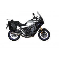 Y.069.L4C - 1111076002 : Ligne d'échappement MIVV Oval Yamaha Tracer 9