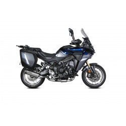 Y.081.L4K - 1150008001 : Ligne d'échappement MIVV AK-1 Yamaha Tracer 9