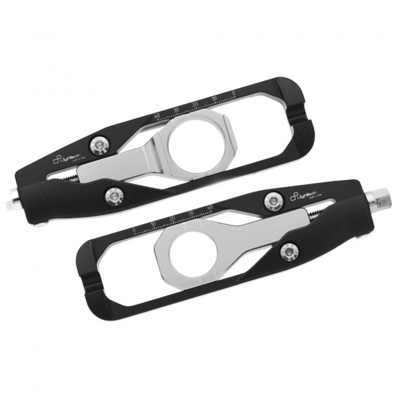 TEYA010 : Tensores de cadena Lightech Yamaha Tracer 9