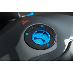 TFN226COB : Tapón de depósito Lightech Yamaha Tracer 9