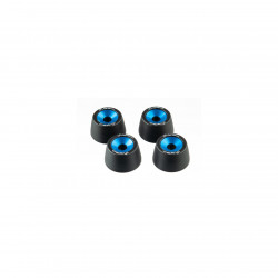 WAPYA415COB : Protezioni per asse ruota Lightech Yamaha Tracer 9