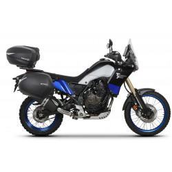 D0B36200 : Shad SH36 Carbon Side Cases Yamaha Tracer 9