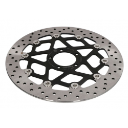 1035596 : BREMBO Serie Oro schwimmende runde Vorderbremsscheibe Yamaha Tracer 9