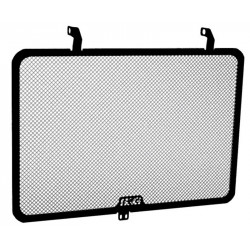 1106840001-RAD0273BK : R&G RACING Radiator Guard Yamaha Tracer 9