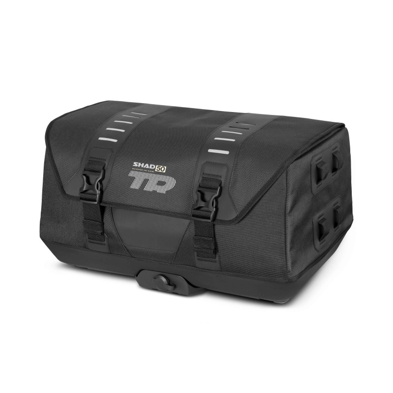 X0TR50 : Bolsa trasera Shad TR50 Terra Yamaha Tracer 9