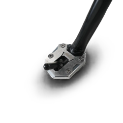 1118156-PKS0153SI : Ampliador de pata de cabra R&G RACING Yamaha Tracer 9