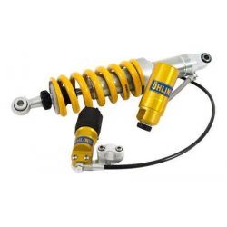 13102481/YA 583 : Öhlins STX46 Stoßdämpfer Yamaha Tracer 9