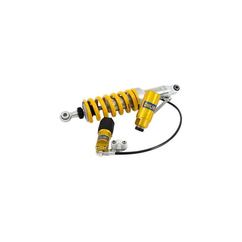 13102481/YA 583 : Amortiguador Öhlins STX46 Yamaha Tracer 9