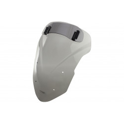 1114846001-4025066171866 : Cupolino MRA Racing VarioTouringScreen VTM – Trasparente Yamaha Tracer 9