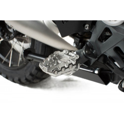 FRS.06.112.10300 : Kit Poggiapiedi EVO Sw-motech Yamaha Tracer 9