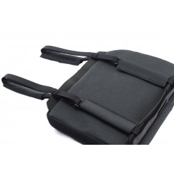 SIK.00.410.10200/B : SW-Motech Traveller SMART Cushion Yamaha Tracer 9