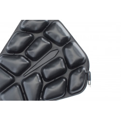 SIK.00.410.10100/B : SW-Motech Traveller PILLION Kissen Yamaha Tracer 9