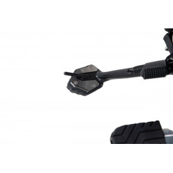 STS.06.921.10000 : Extensión de pata de caballete lateral Sw-Motech Yamaha Tracer 9