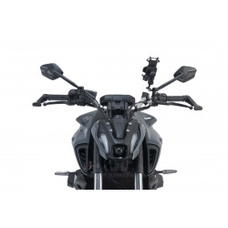 MIR.00.850.10201 : Set di specchietti retrovisori sportivi Sw-Motech Yamaha Tracer 9