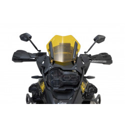 MIR.00.850.11201 : Set di specchietti retrovisori Sport Sw-Motech Yamaha Tracer 9