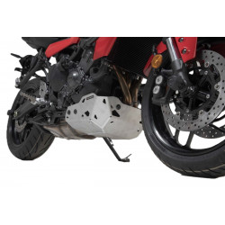 ADV.06.921.76002 : Kit avventura - Protezione Sw-Motech Yamaha Tracer 9