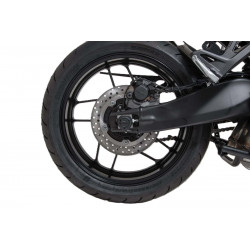 ADV.06.921.76002 : Abenteuer-Kit - Schutz Sw-Motech Yamaha Tracer 9