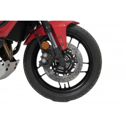 ADV.06.921.76002 : Kit avventura - Protezione Sw-Motech Yamaha Tracer 9