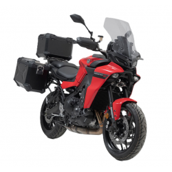 ADV.06.921.76002 : Kit de aventura - Protección Sw-Motech Yamaha Tracer 9