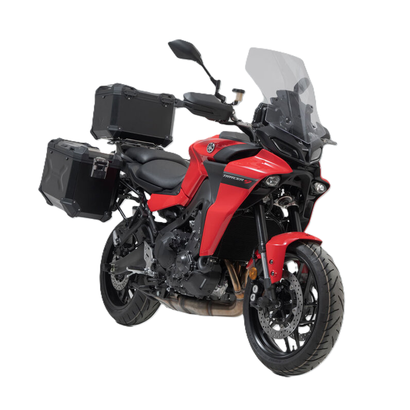 ADV.06.921.76002 : Kit de aventura - Protección Sw-Motech Yamaha Tracer 9