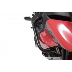 SBL.06.921.10001/B : Sturzbügel Sw-Motech Yamaha Tracer 9