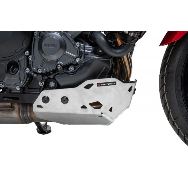 MSS.06.921.10001/S : Cubrecárter SW-MOTECH Yamaha Tracer 9