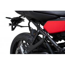 SCT.06.921.10000/B : Protezione serbatoio liquido freni SW-MOTECH Yamaha Tracer 9