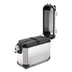 T506 : Bolsa impermeable Givi para maletas Trekker Outback 37LT Yamaha Tracer 9