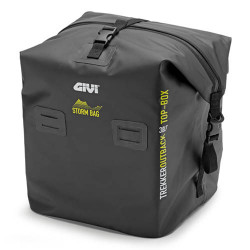T511 : Borsa impermeabile Givi per Trekker Outback 42LT Yamaha Tracer 9
