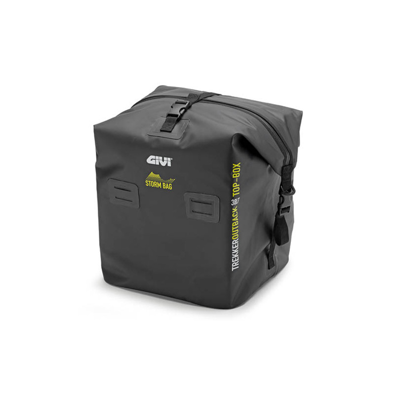 T511 : Givi Waterproof Bag for Trekker Outback 42LT Yamaha Tracer 9
