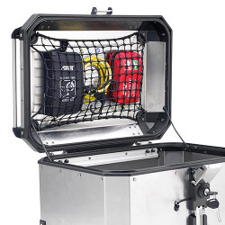 E242 : Red de interior Givi para Trekker Outback Evo Smart 58LT Yamaha Tracer 9