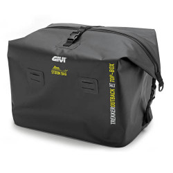 T512 : Borsa impermeabile Givi per Trekker Outback Evo Smart 58LT Yamaha Tracer 9