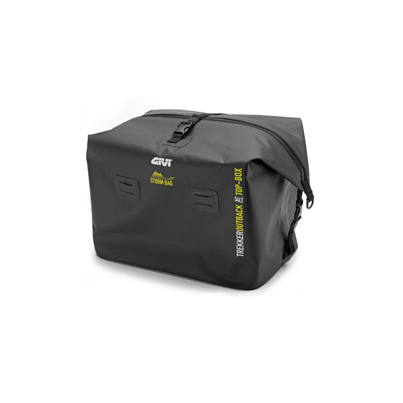 T512 : Waterproof Bag Givi for Trekker Outback Evo Smart 58LT Yamaha Tracer 9